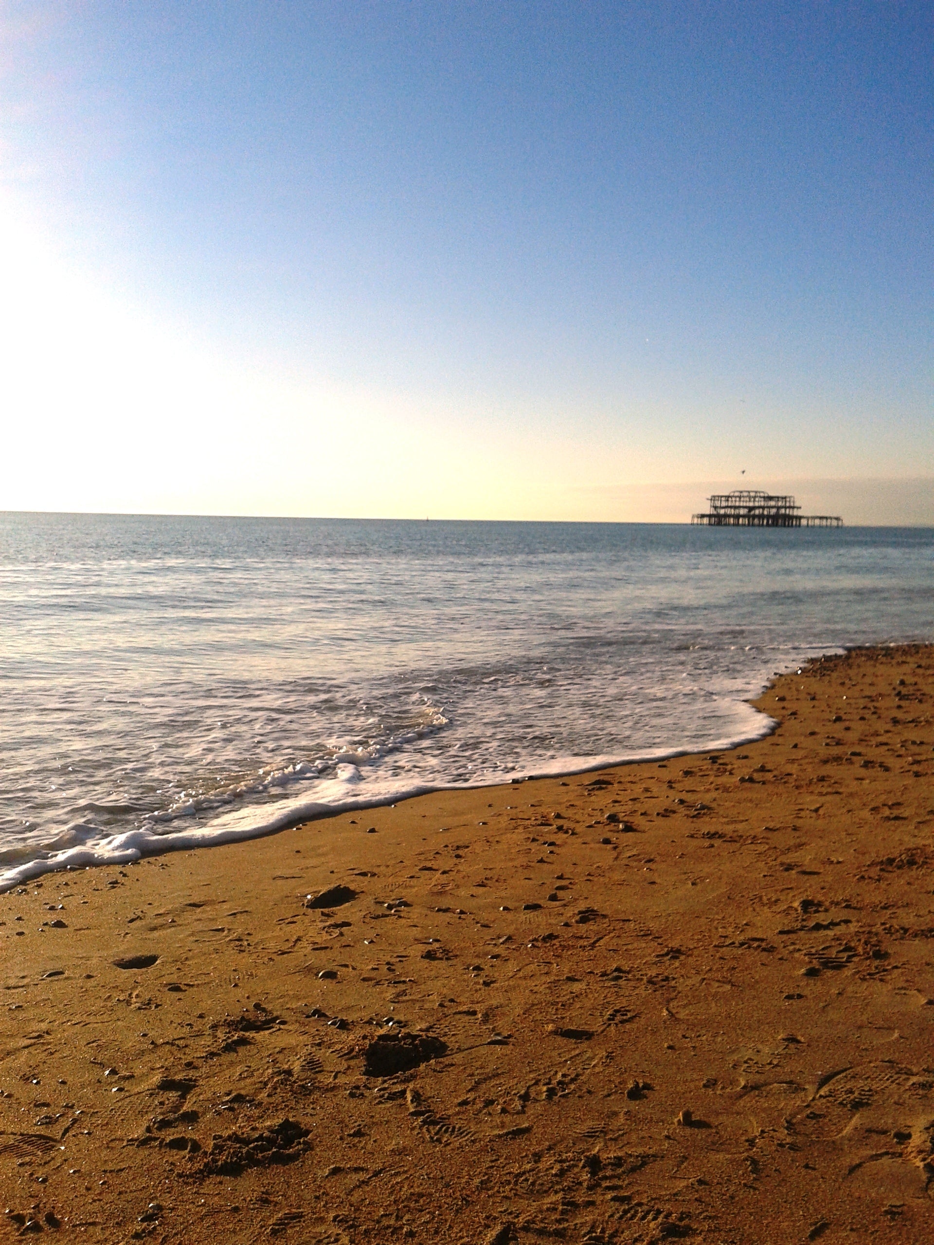 Brighton Watersports gift vouchers available online