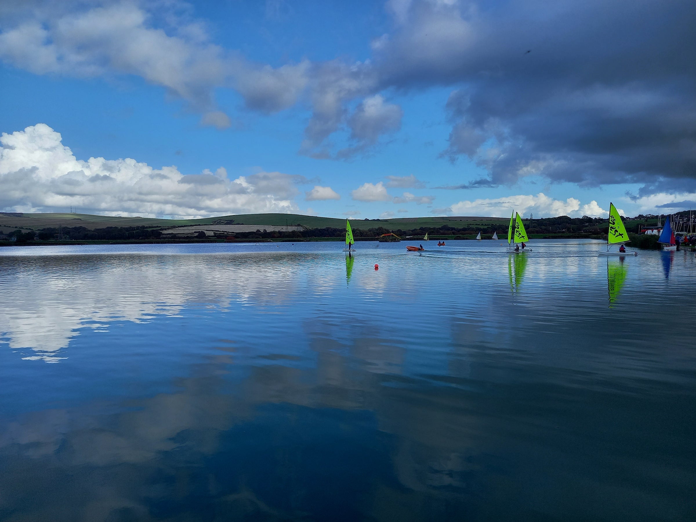 Watersports Wednesdays