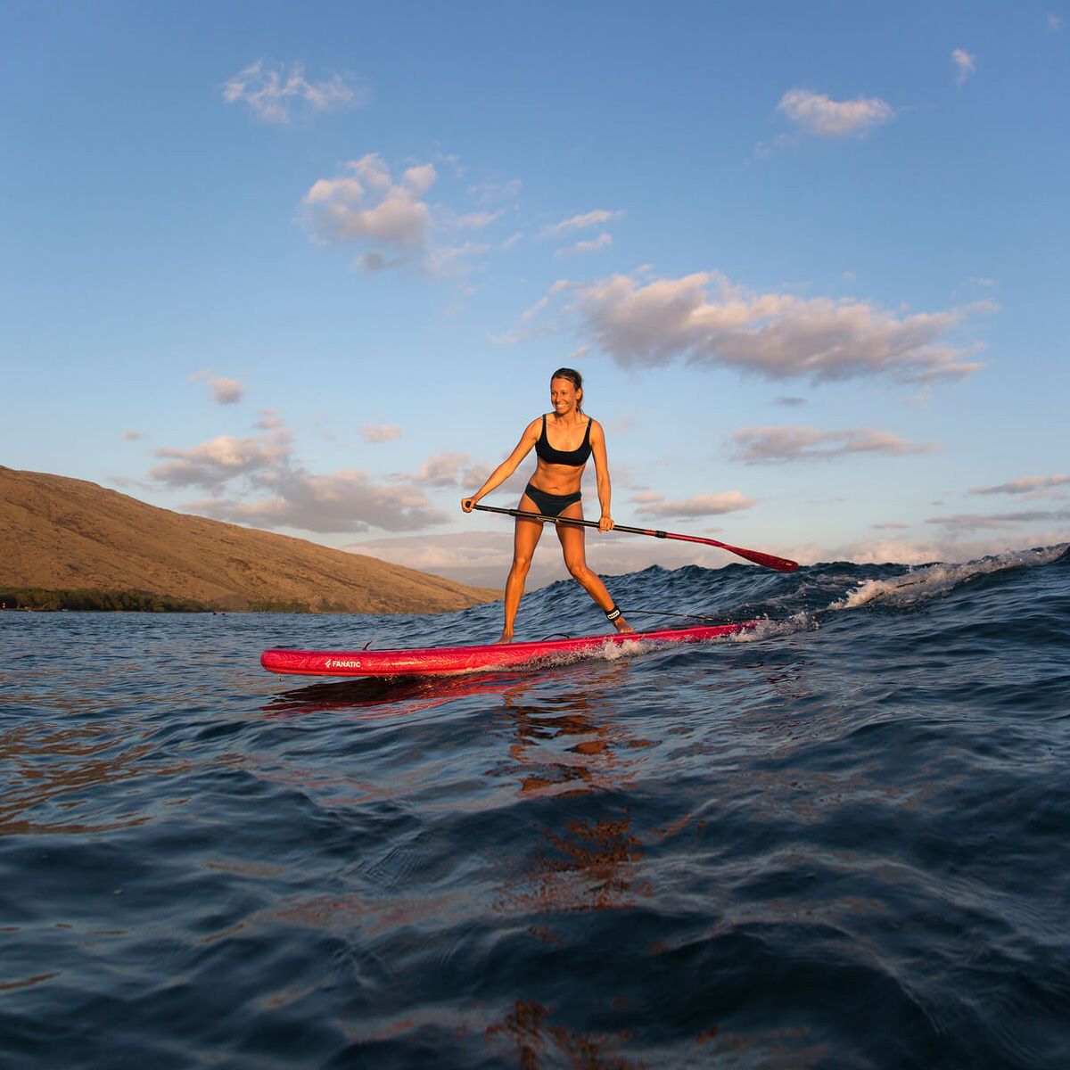 High-performance buoyancy aid for water safety