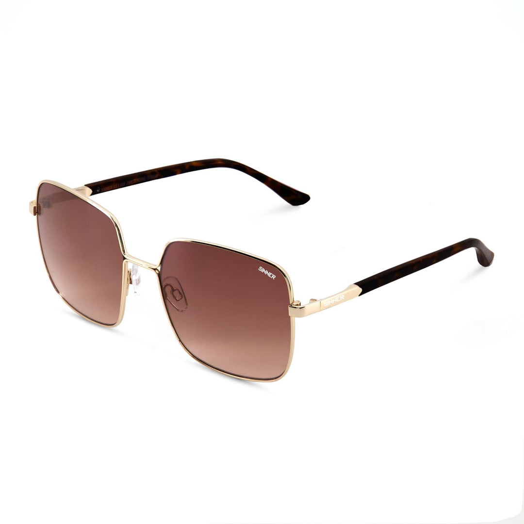 SINNER - Madiki Shiny Gold Metal SISU-882-40-30
