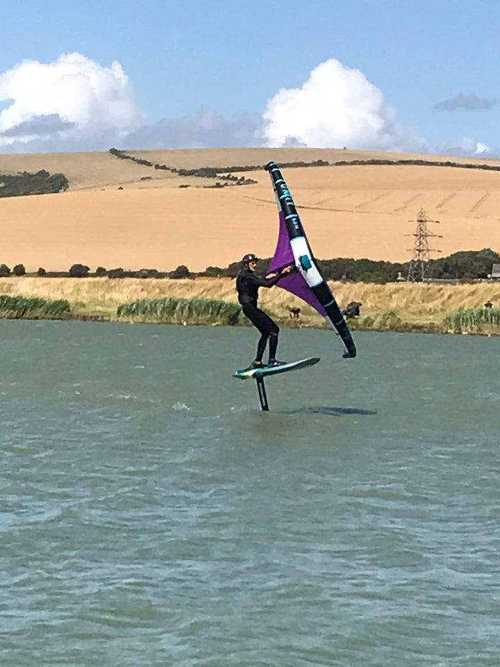RYA Wing Foiling