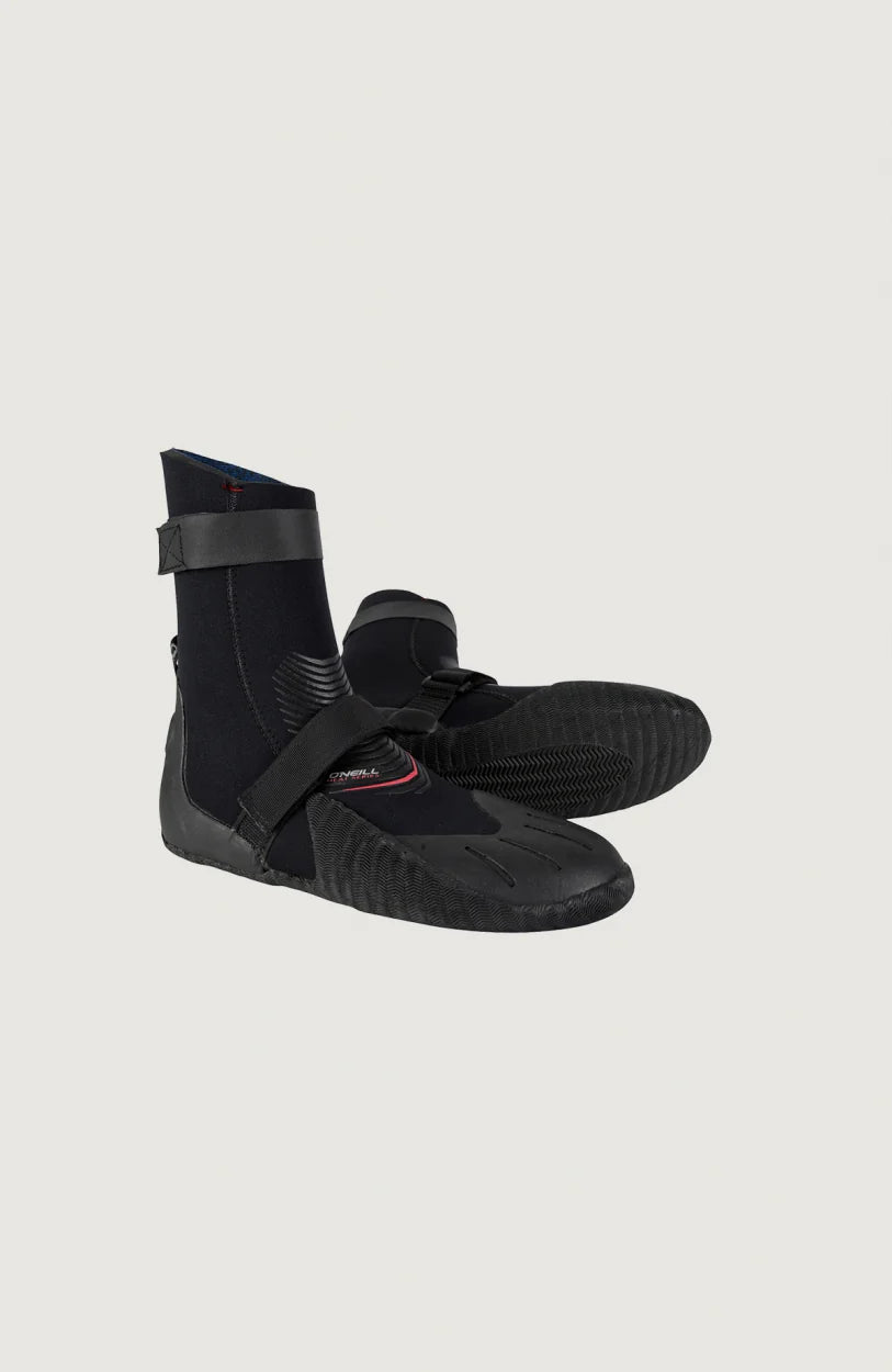 O'Neill - Heat Boot - Round Toe - 5mm