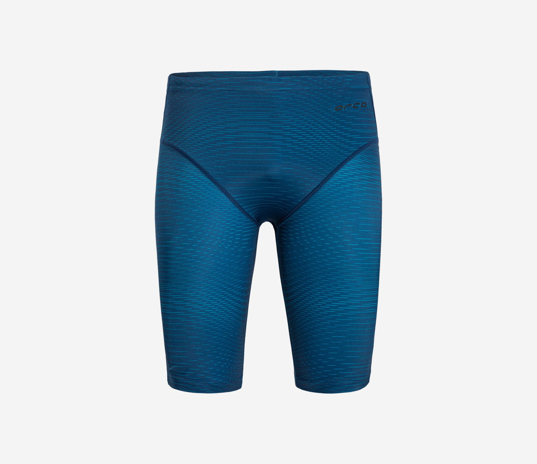Orca Jammer blue green swim shorts