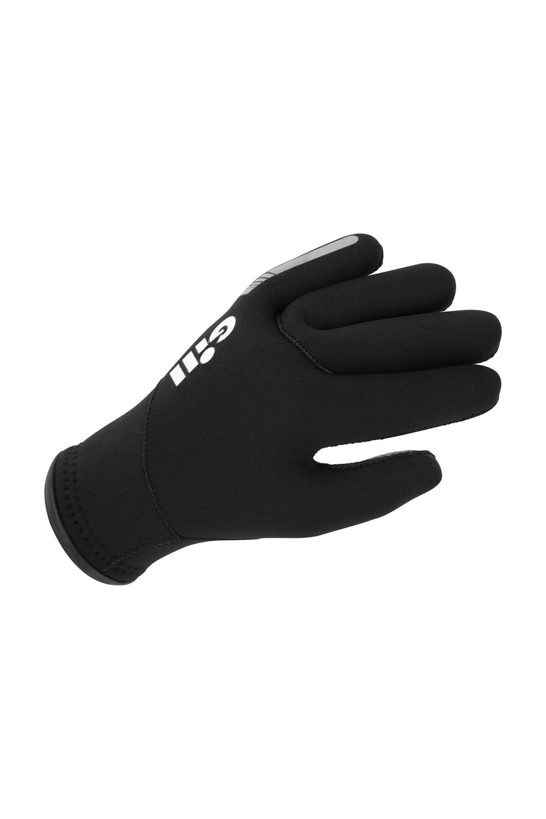Gill Junior Neoprene Gloves - Black