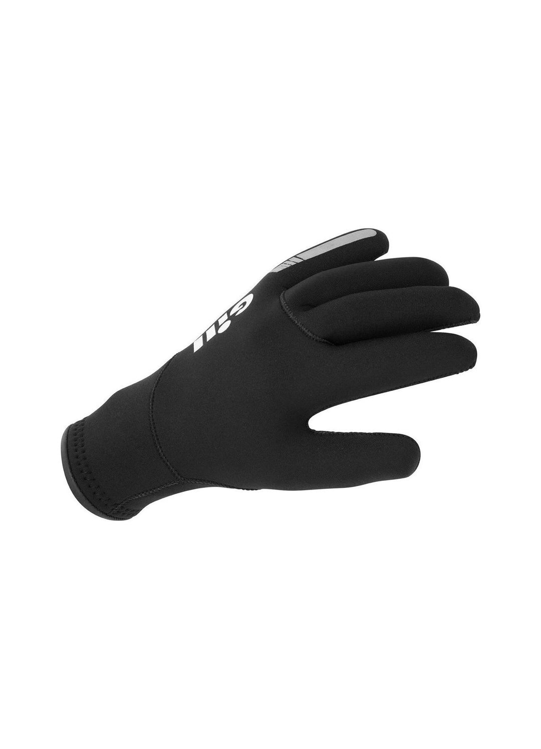 Gill Neoprene Gloves - Black