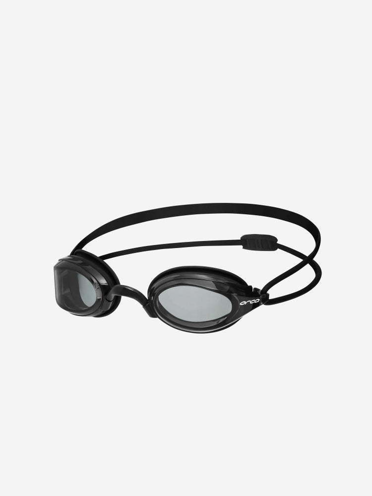 Orca Killa Hydro Swim Goggles - Smoke/ Black