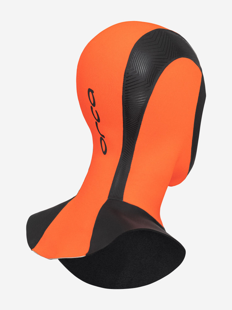 Orca Hi Vis Neoprene Hood