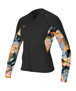 Oneil on sale wetsuit jacket