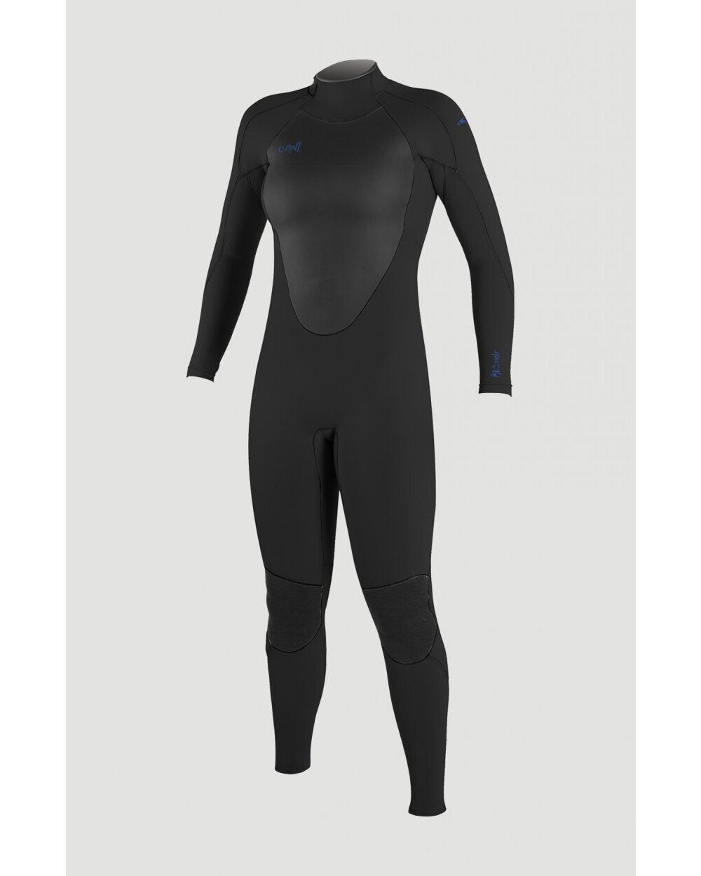 O'Neill Epic BZ 3/2mm Women's Full Wetsuit - Black - 4213B