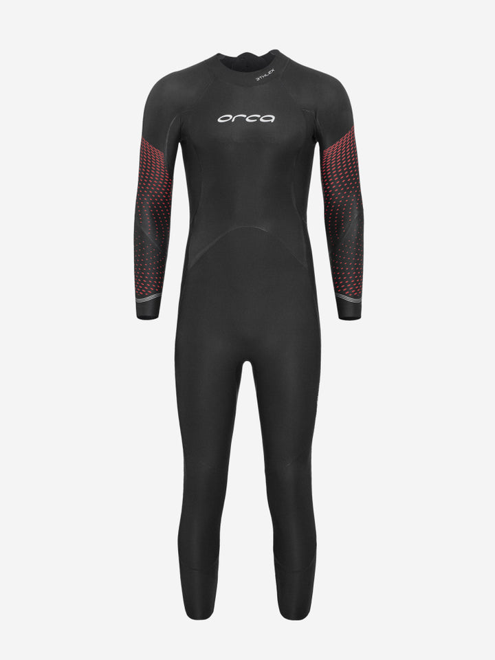 Orca Athlex Float V2 (2025) Men's Triathlon Full Wetsuit - High Buoyancy