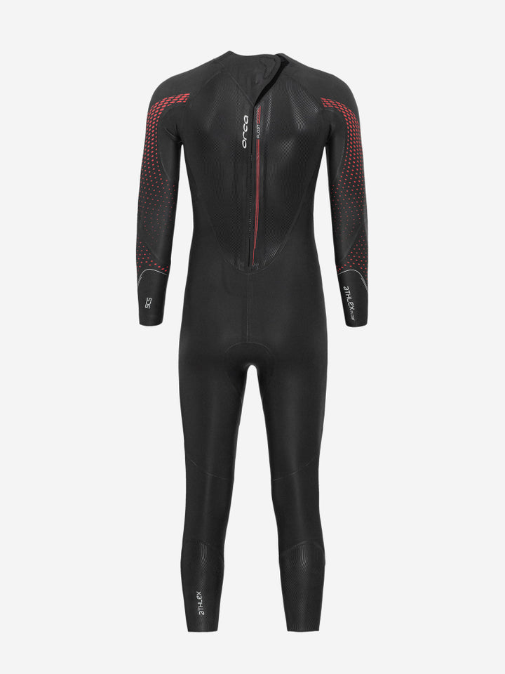 Orca Athlex Float V2 (2025) Men's Triathlon Full Wetsuit - High Buoyancy