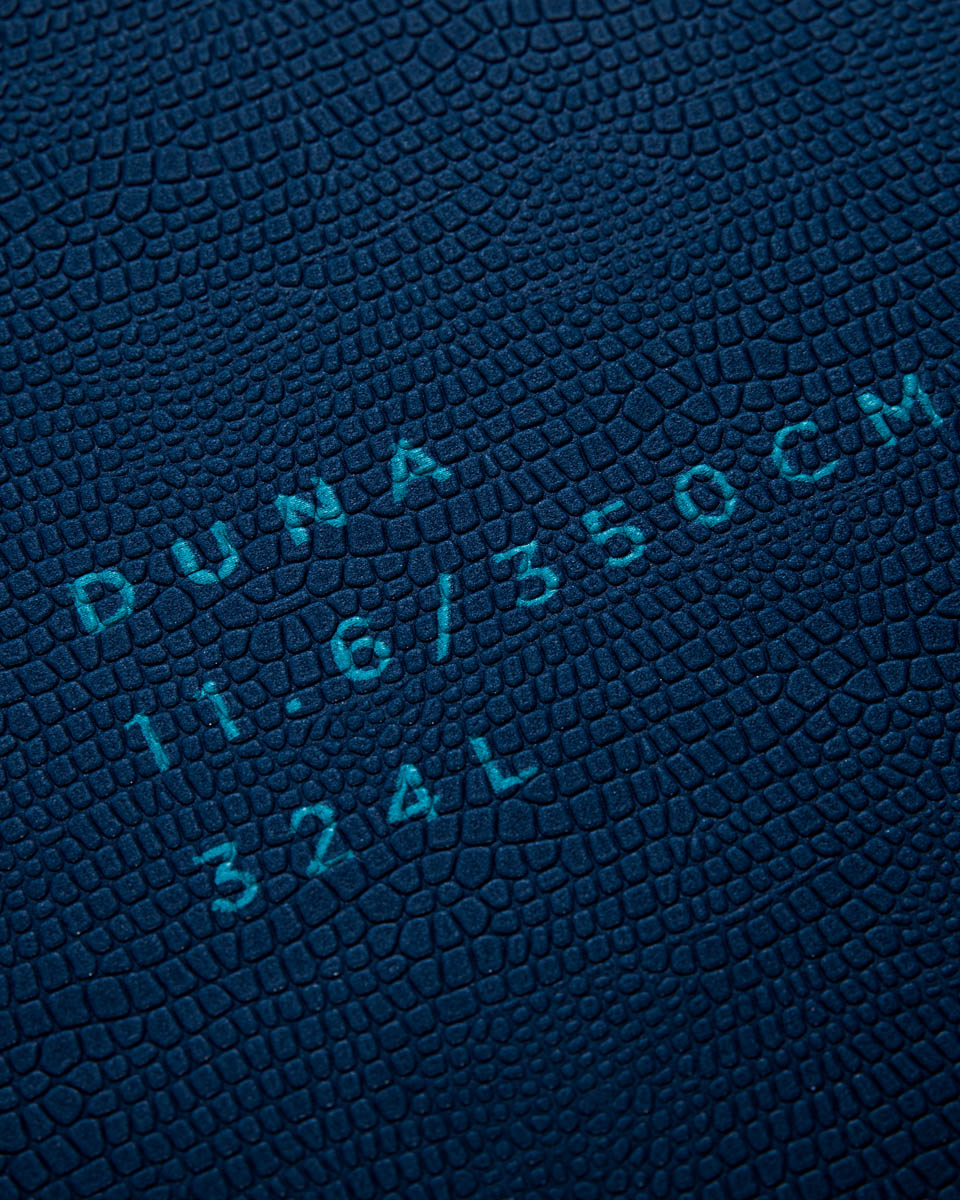 Jobe 11'6" Aero Duna Inflatable Stand-up Paddleboard Package