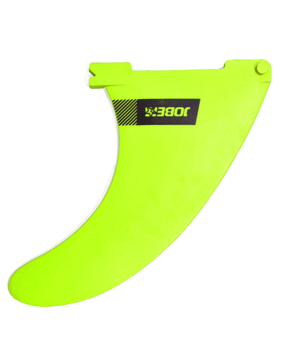 Jobe Aero SUP Fin - Lime