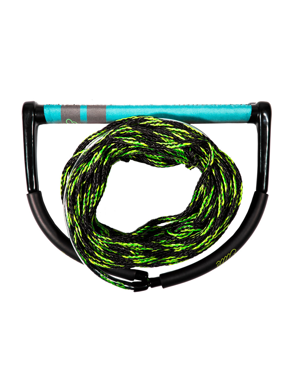 Jobe Elite Wake Combo Wakeboard Handle and Rope