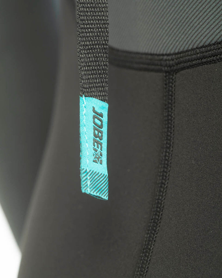Jobe PERTH 3/2mm Men's Full Wetsuit - Graphite Grey