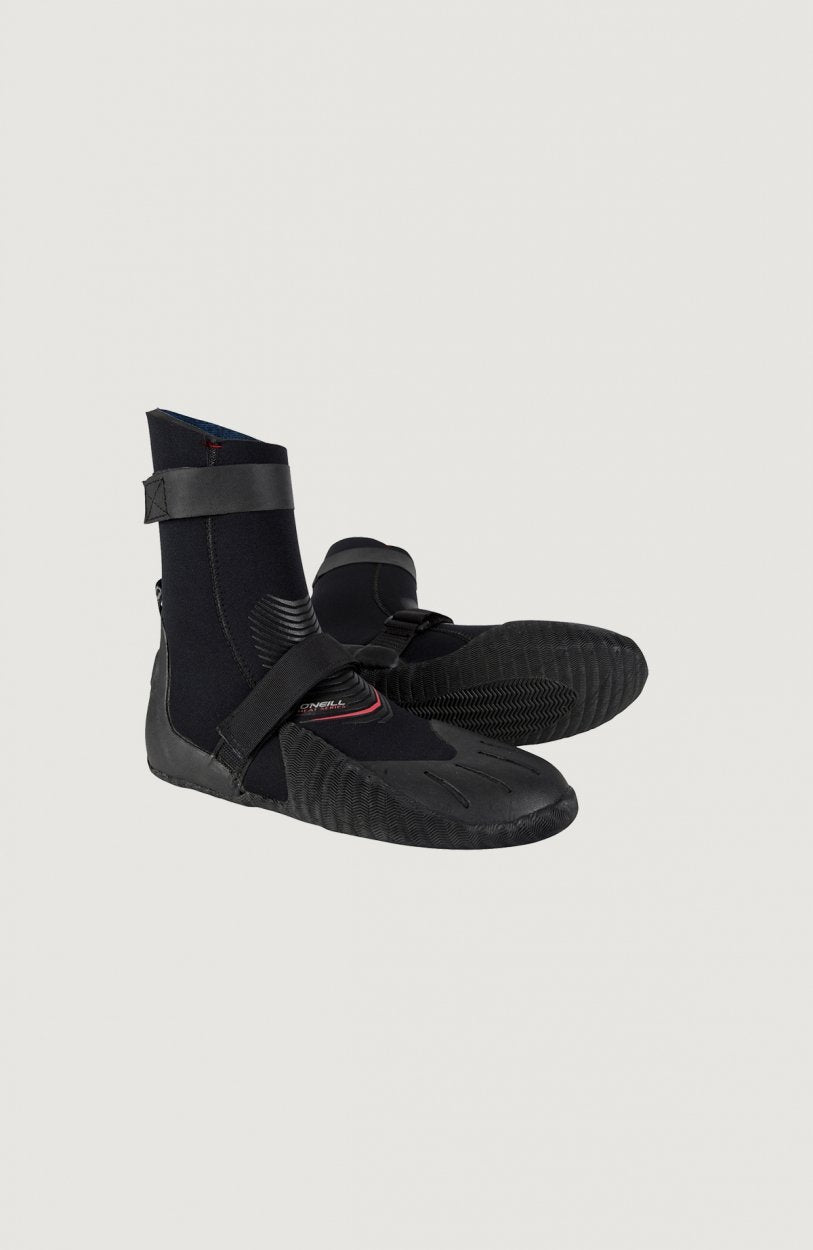 O'Neill - Heat Boot - Round Toe - 5mm