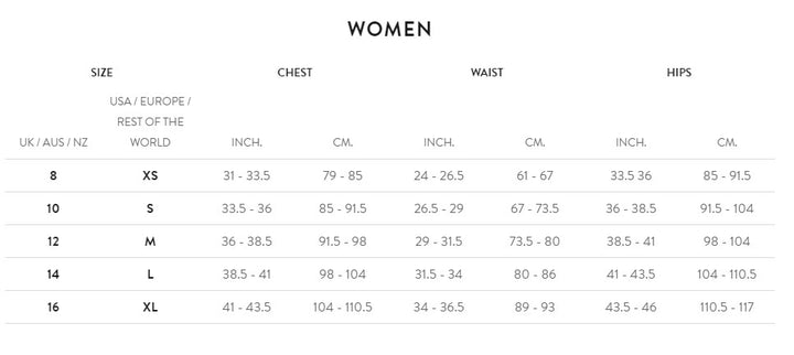 Orca Athlex Aero Race Suit Women Trisuit - White/ Black