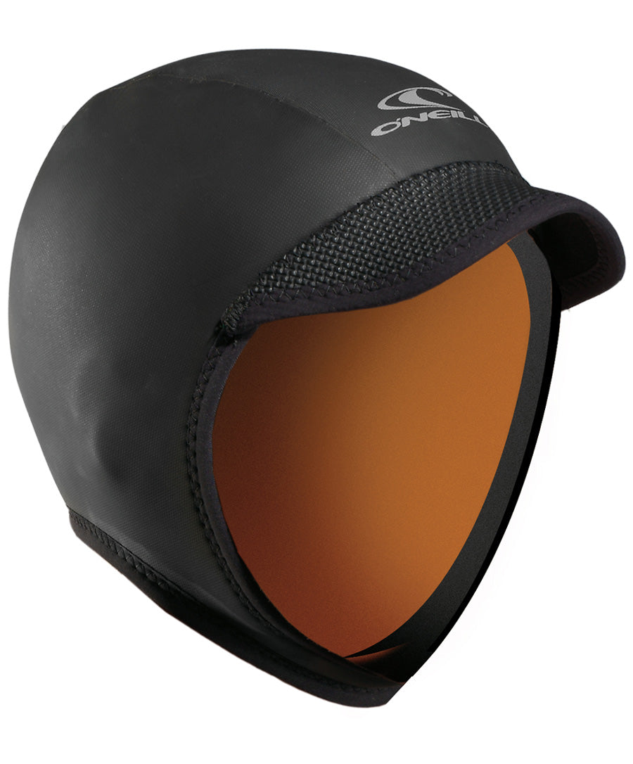 O'Neill - Neoprene Squid Lid - 3mm - Single Lined - 5110