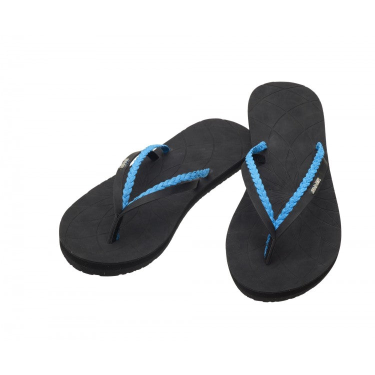 Sinner BAGU Women's Flip Flops - Black
