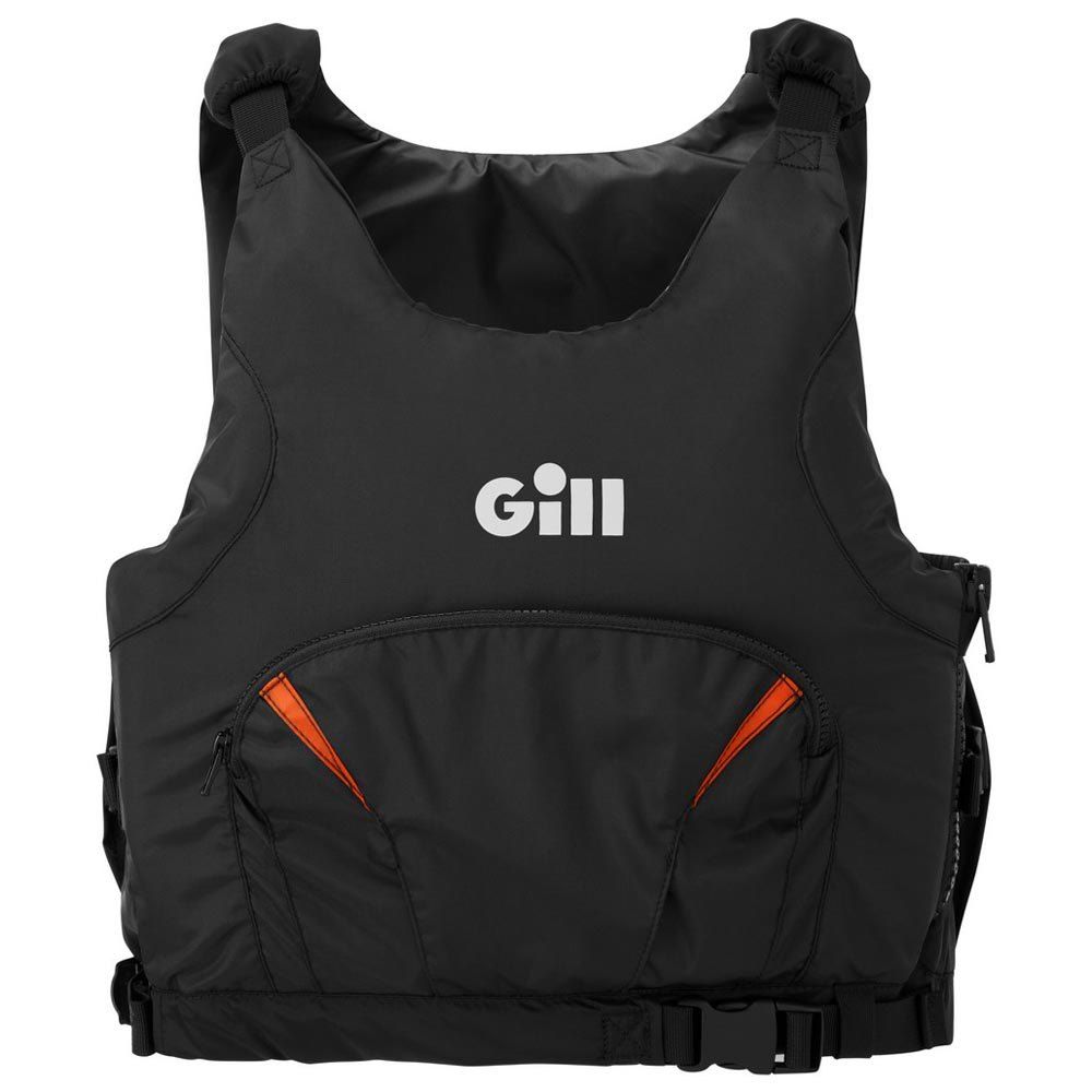 Gill PURSUIT Pro Racer Buoyancy Aid - Black