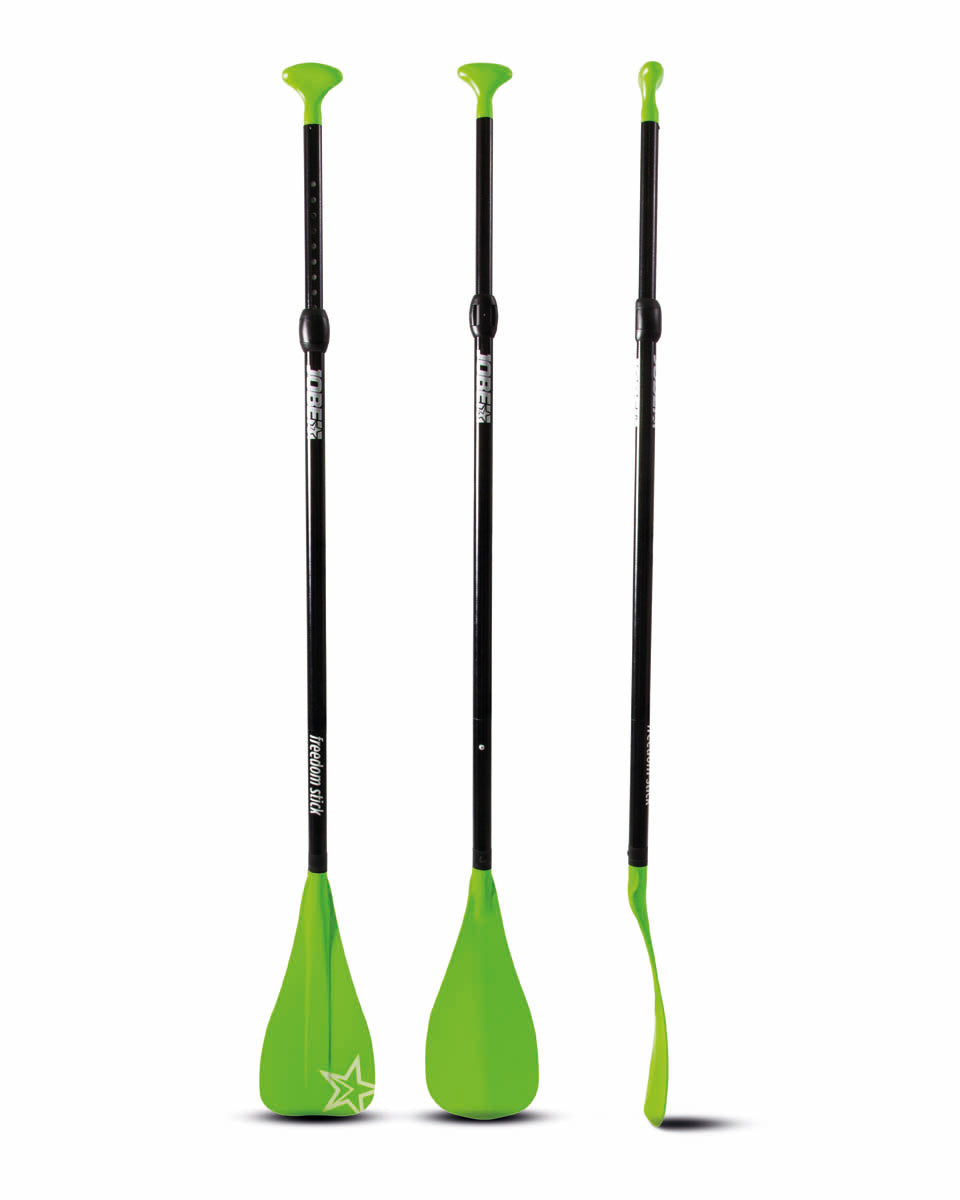 Jobe FREEDOM STICK Kid's 3-piece Sup Paddle