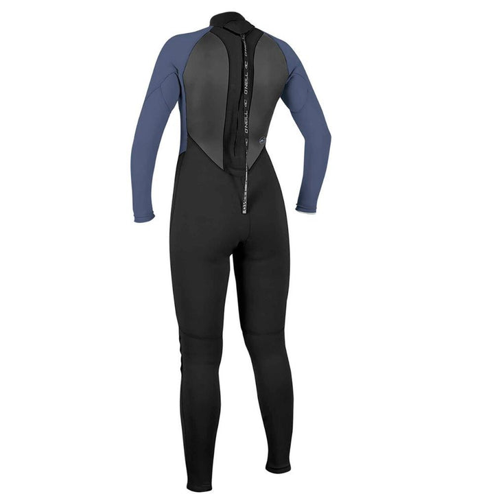O'Neill Reactor-2 BZ 3/2mm Women's Full Wetsuit - Mist - 5042
