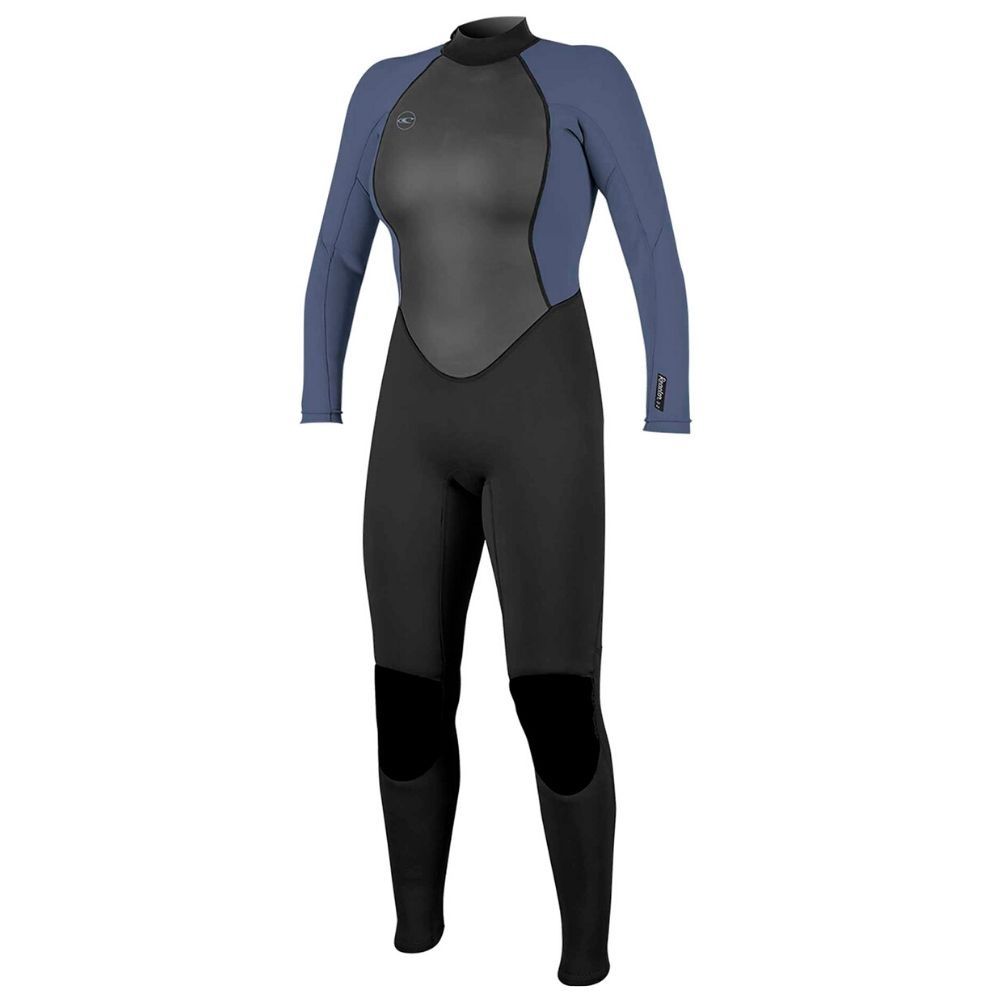 O'Neill Reactor-2 BZ 3/2mm Women's Full Wetsuit - Mist - 5042
