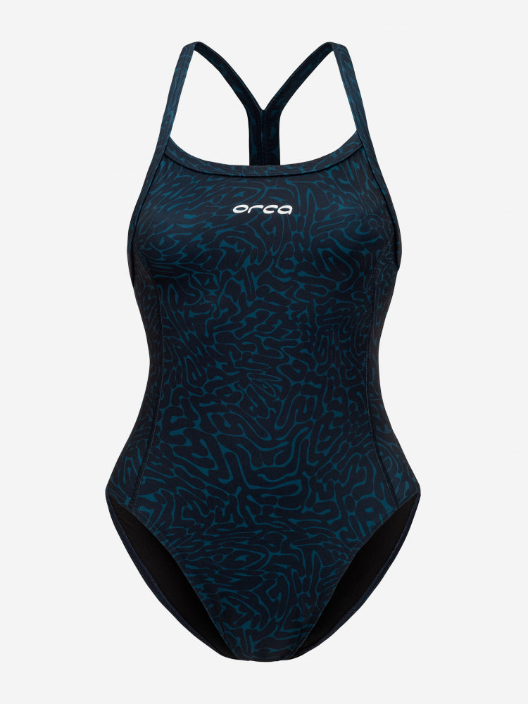 Thin one piece swimsuit outlet