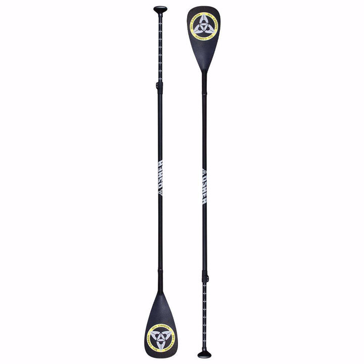 O'Shea 30% Carbon 3-Piece Adjustable SUP Paddle