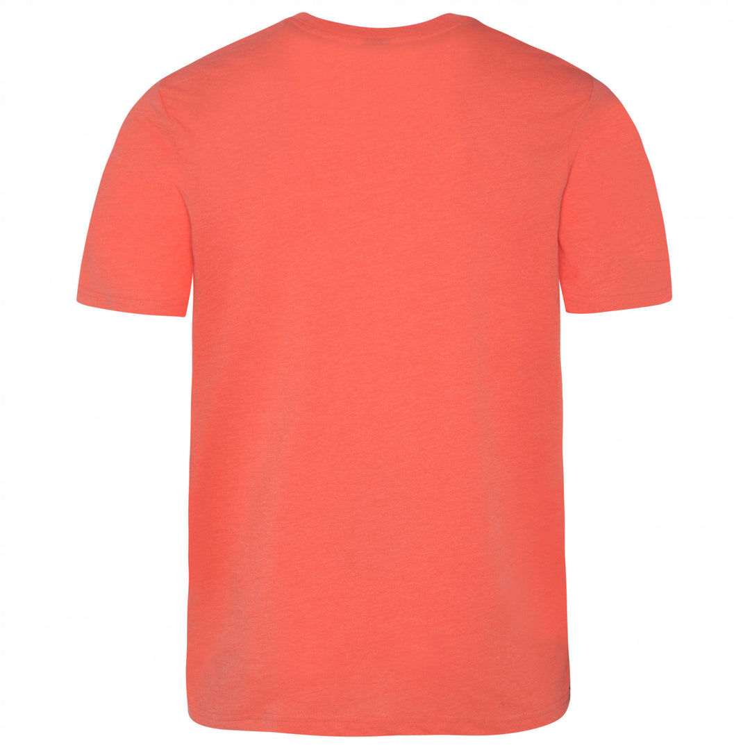 Protest PRTARMANN Men's T-Shirt - Coral Pink