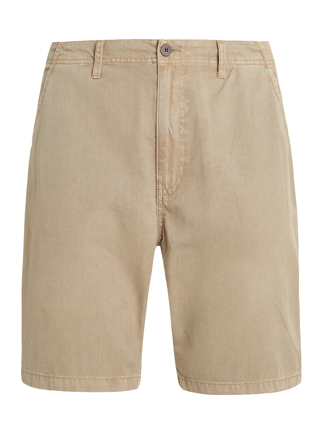 Protest PRTCOMIE Men's Shorts - Bamboo Beige