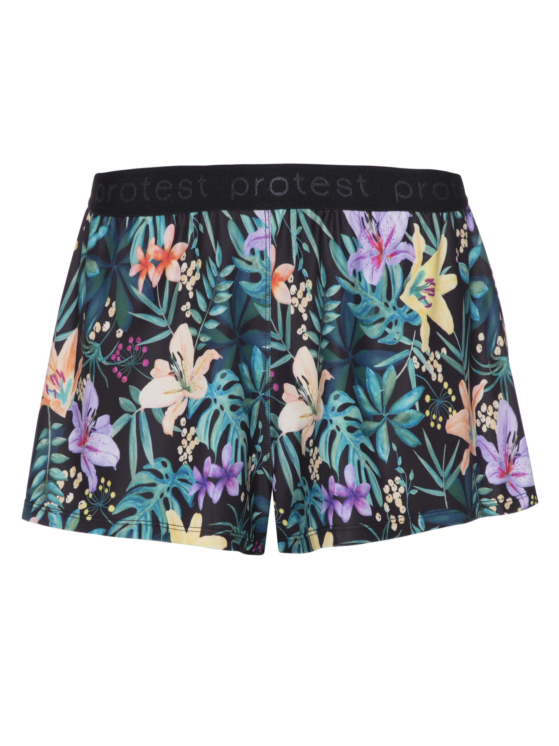 Beachshort Protest Men Prtyessine AlgaeGreen Beachshort Protest Men Prtyessine AlgaeGreen