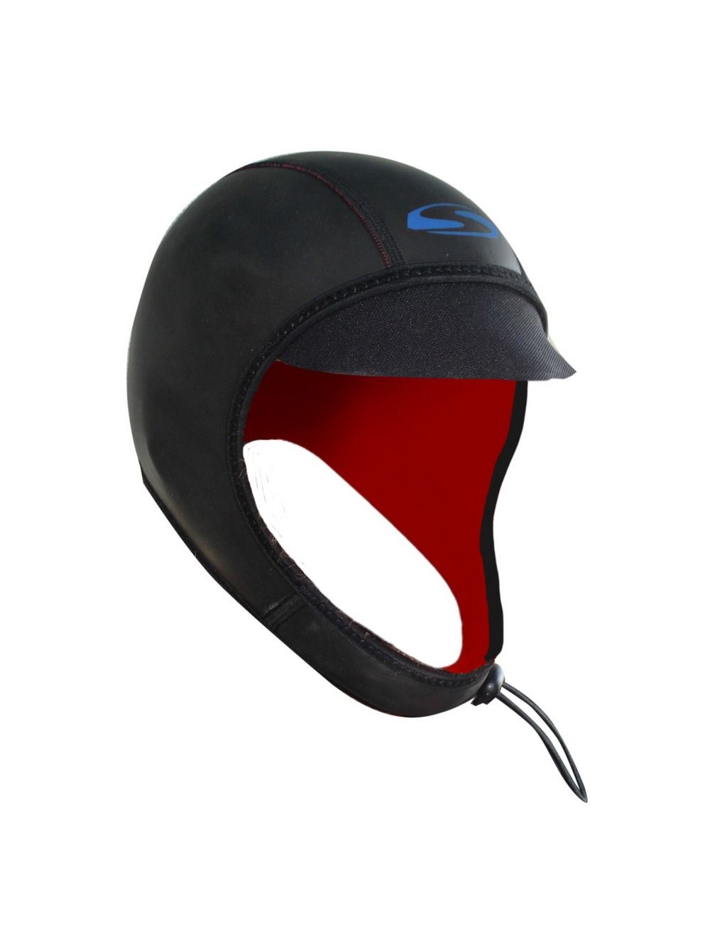Sola 3mm Smooth Skin Surf Cap - A1301