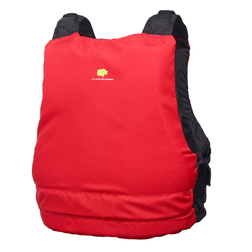 Yak BLAZE 50N Buoyancy Aid - Red