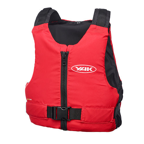 Yak BLAZE 50N Buoyancy Aid - Red