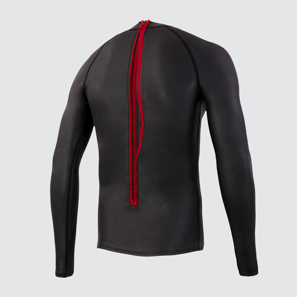 Zone3 Neoprene Long Sleeve Baselayer