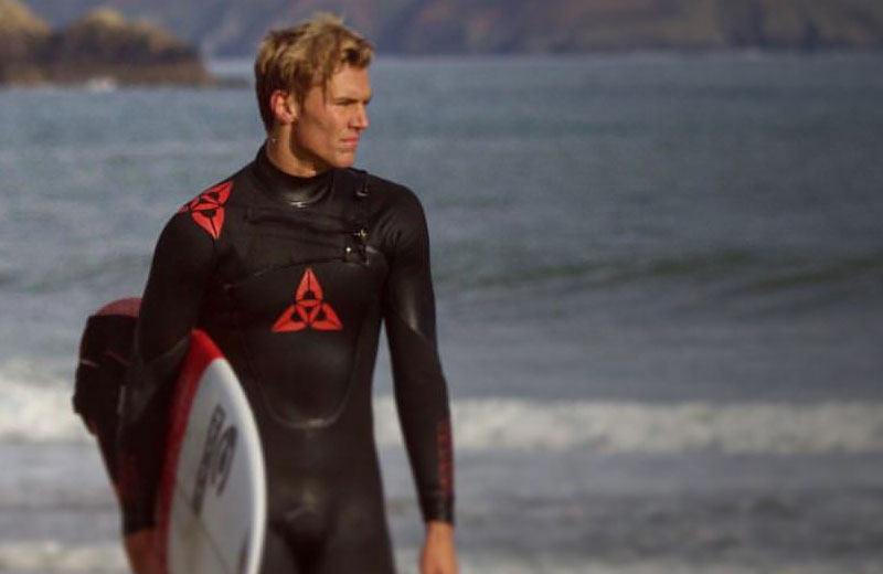 Men's Wetsuits