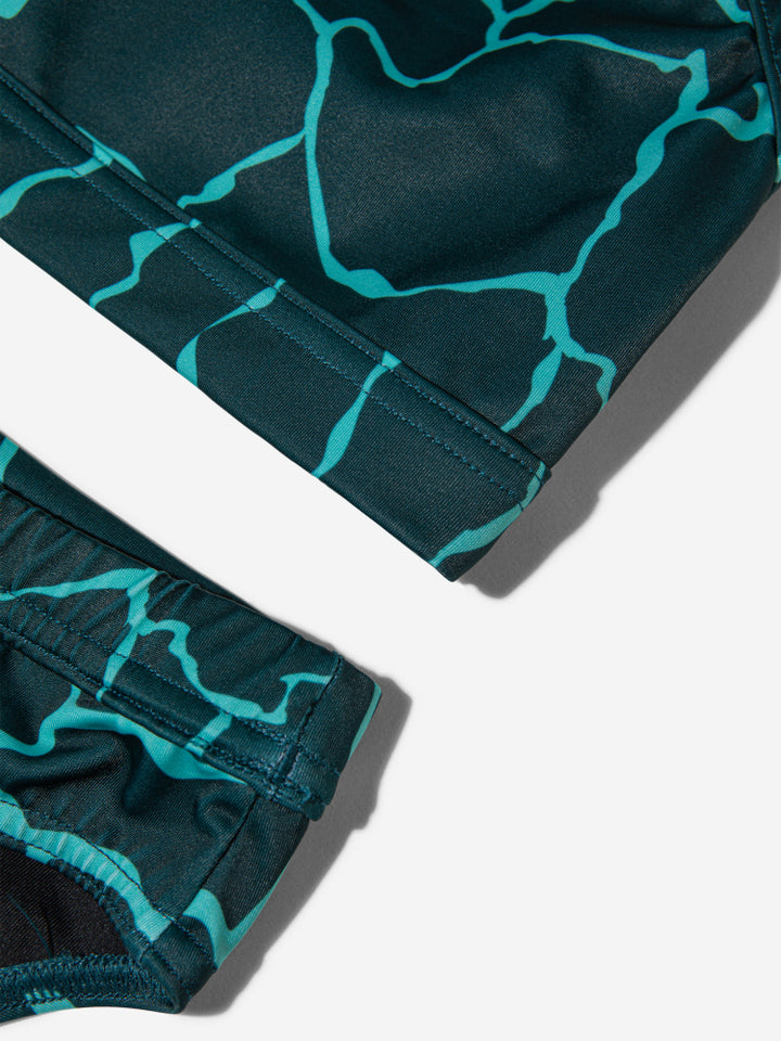 Orca - Core Bikini - Women's - Dark Green - 2025