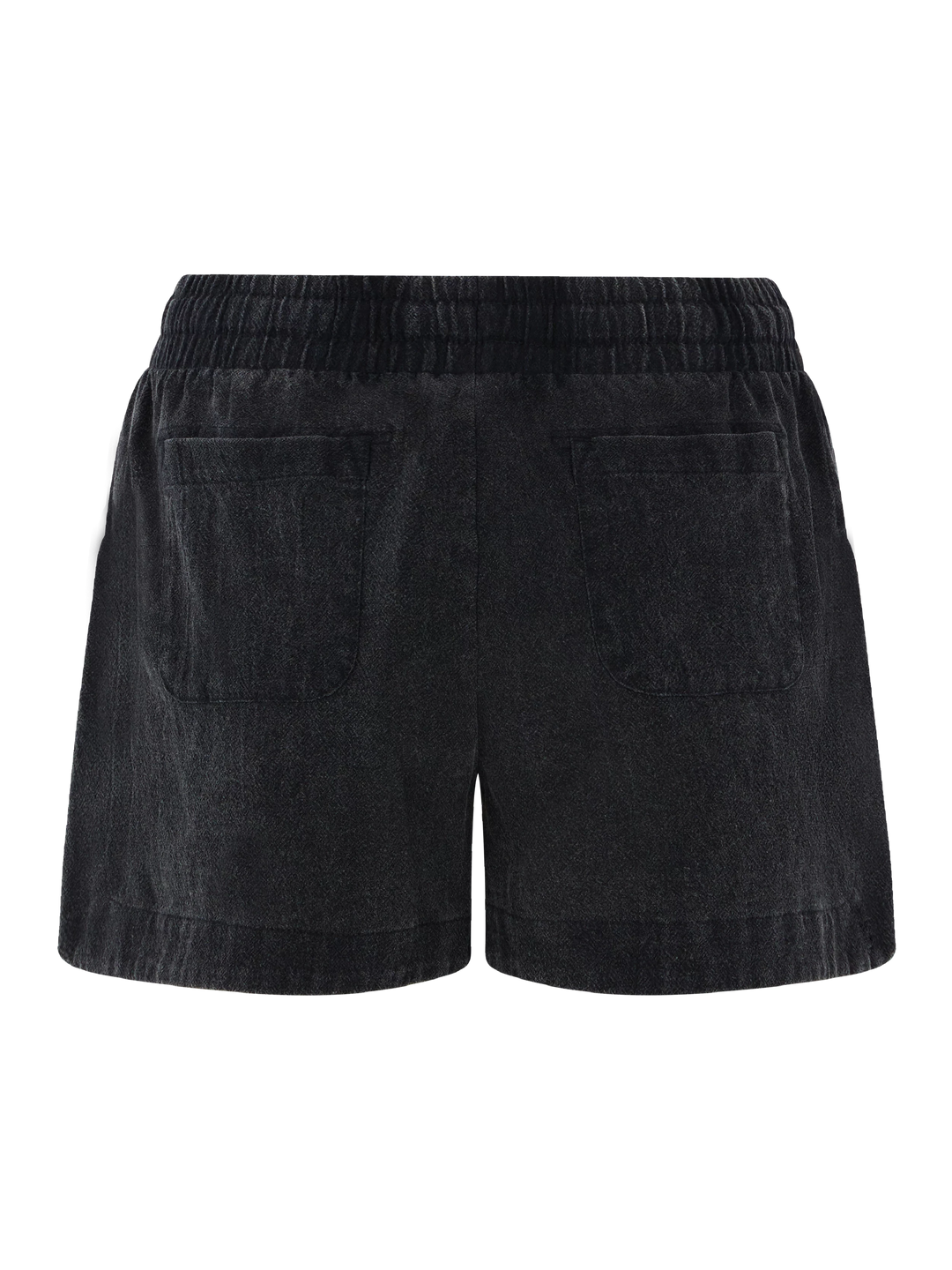 Protest Pien Shorts - True Black