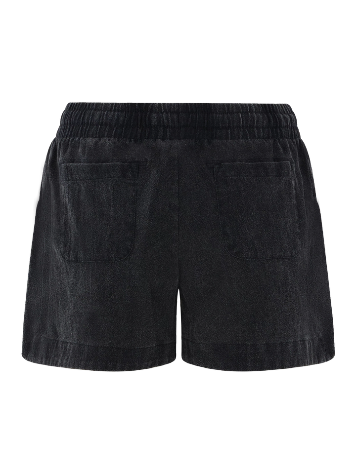 Protest Pien Shorts - True Black