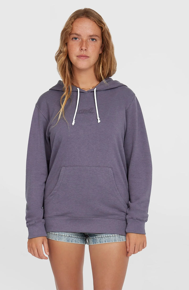 O’Neill Essentials Script Hoodie
