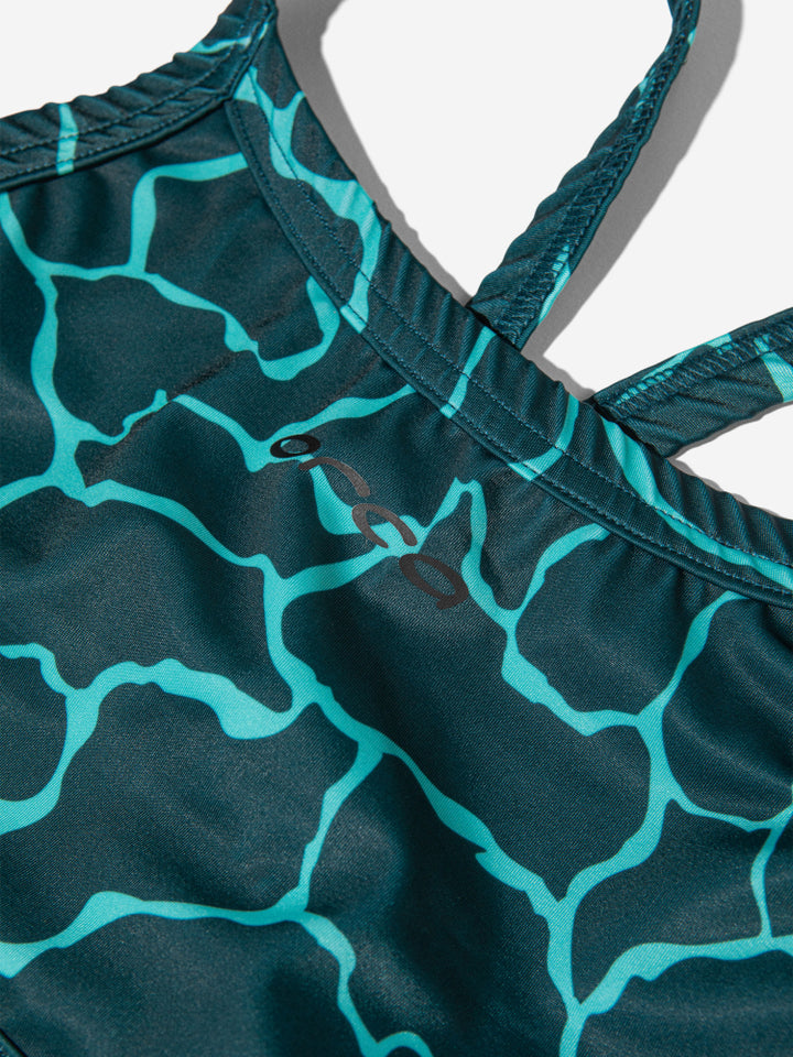 Orca - Core Bikini - Women's - Dark Green - 2025