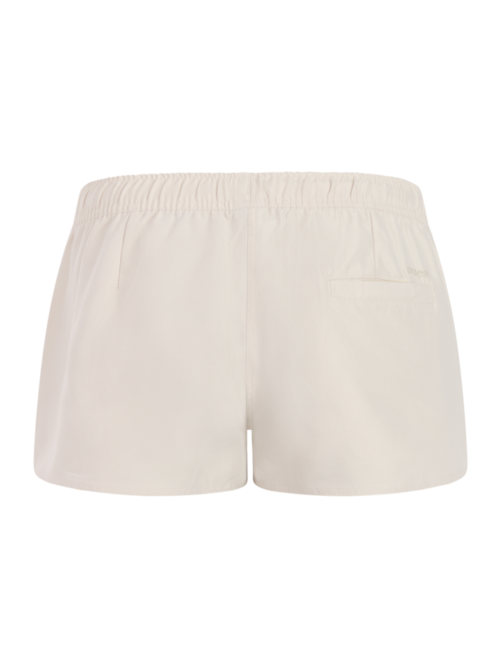 Protest PRTEvi beach short - Kit Offwhite