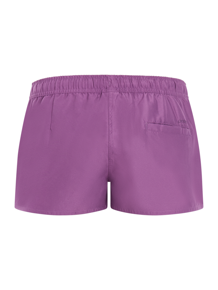 Protest PRTEvi beach short - jelly purple