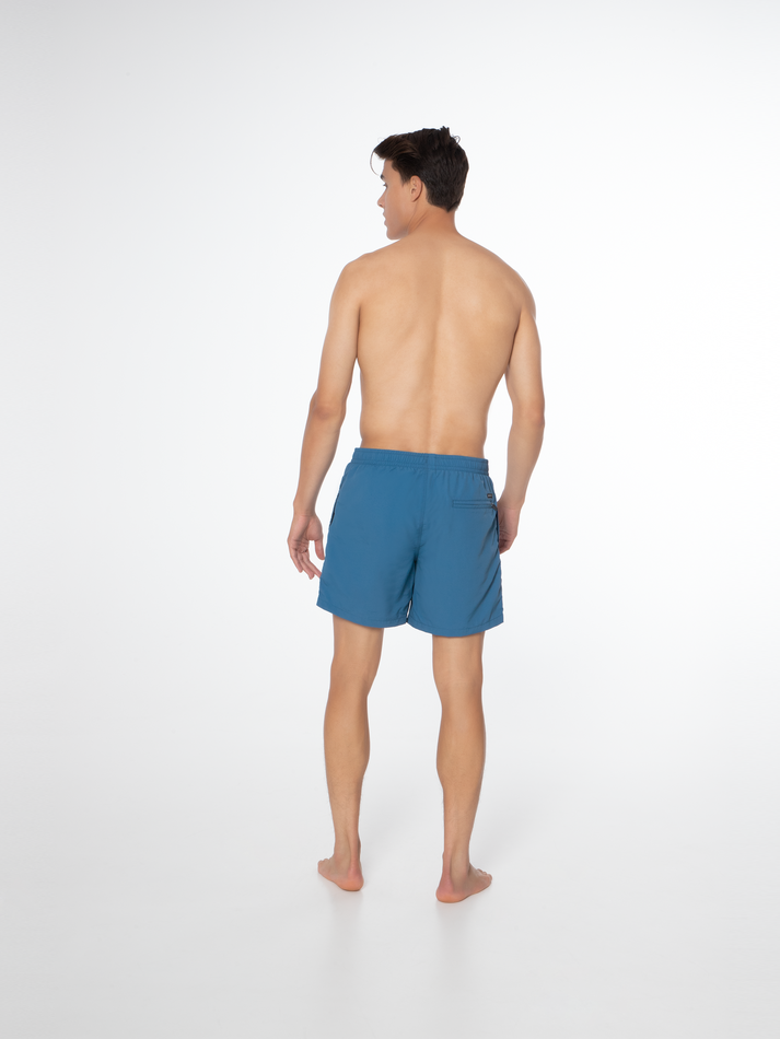Protest FASTER beachshorts - Airforces