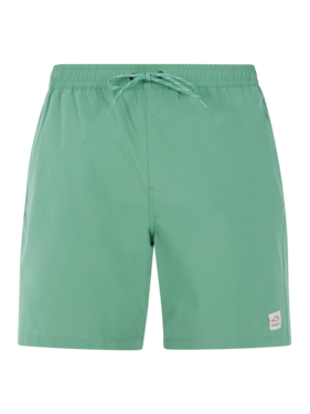 Protest PRTBAKY beach short - Frosty Green