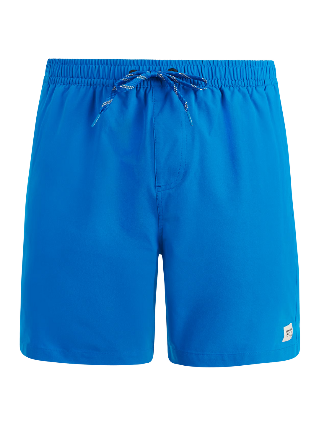 Protest PRTBAKY beach short - Cali Blue