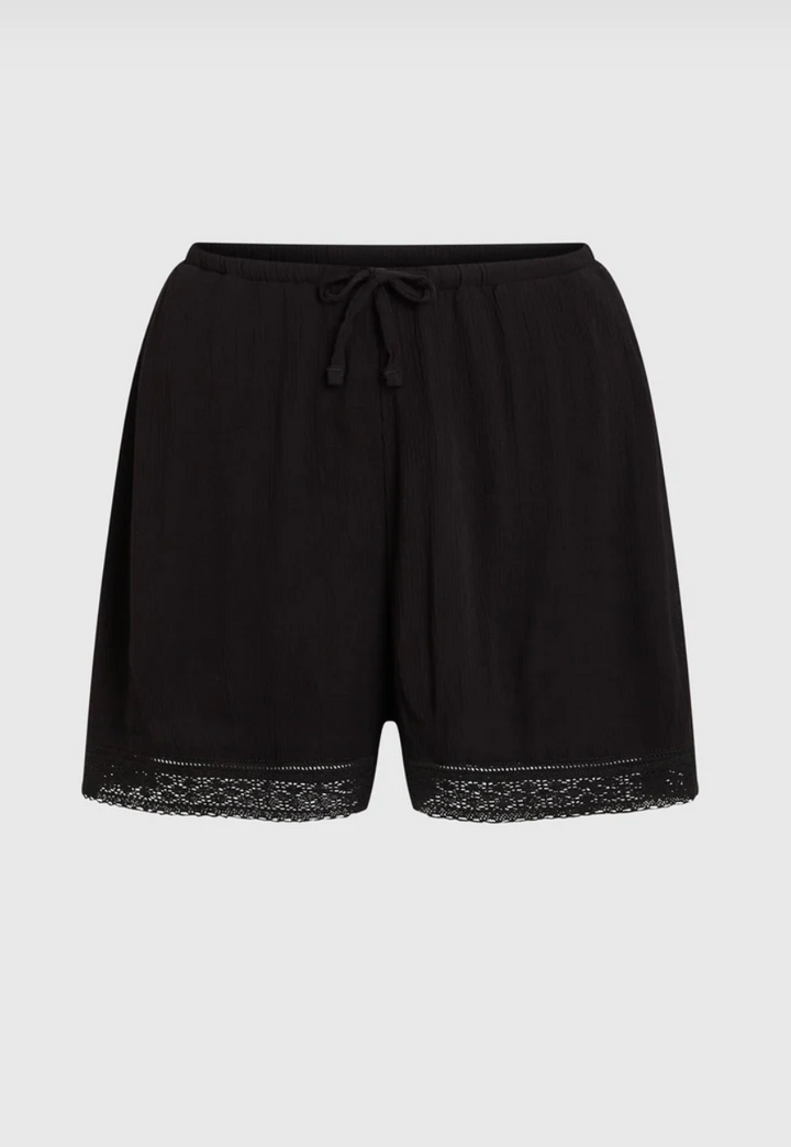 O’Neill Essentials Tokeena Shorts - Black Out