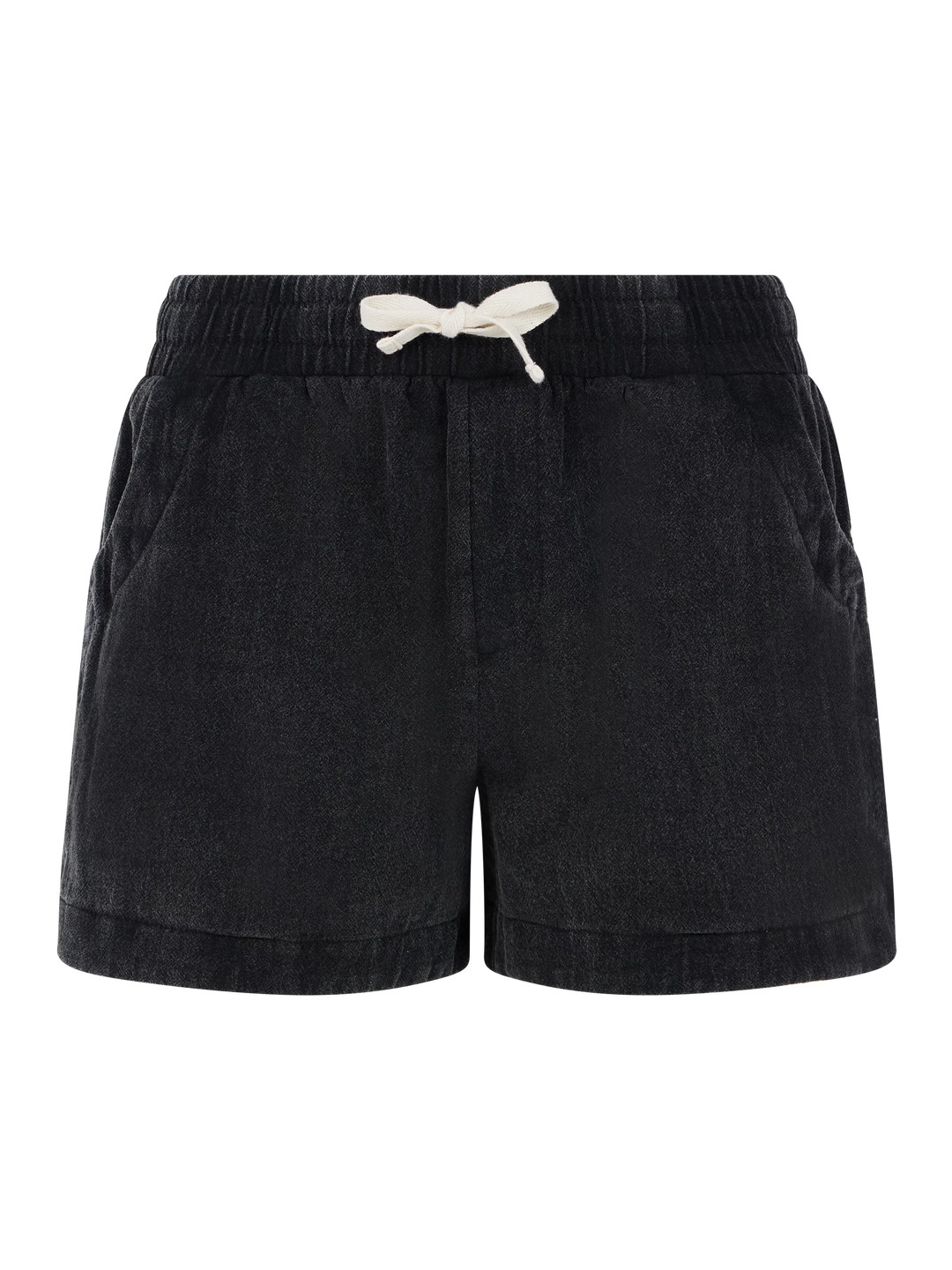 Protest Pien Shorts - True Black
