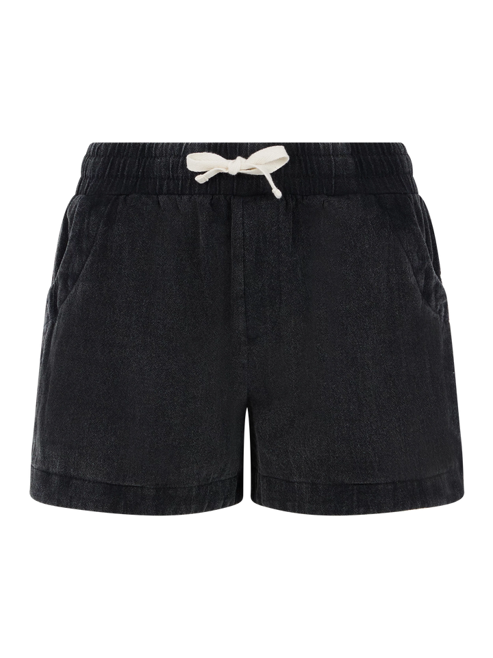 Protest Pien Shorts - True Black